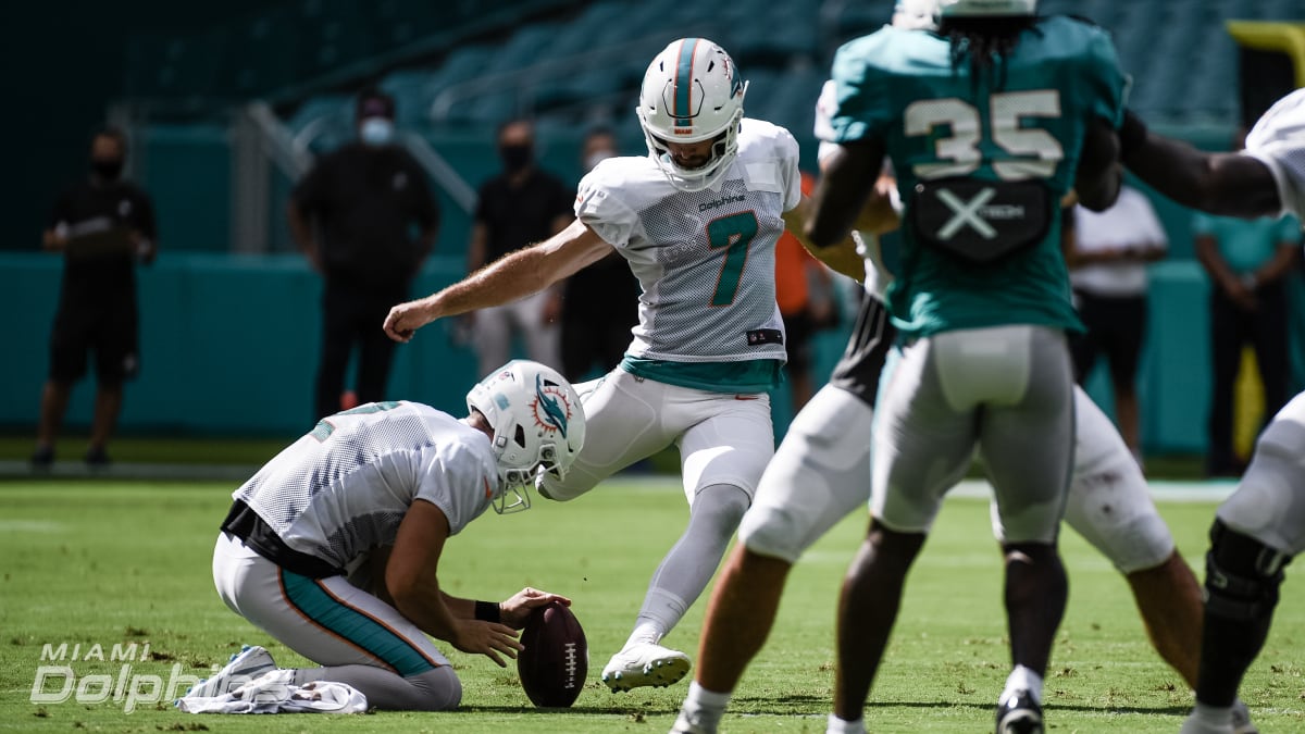 Saturday Miami Dolphins Mailbag: Schedule, Matchups, Jason Sanders, and  More - Sports Illustrated Miami Dolphins News, Analysis and More