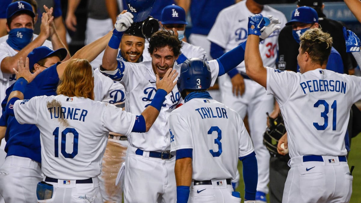 Dodgers News: How are Trea Turner, Cody Bellinger and More Former LA  Players Doing This Season - Inside the Dodgers