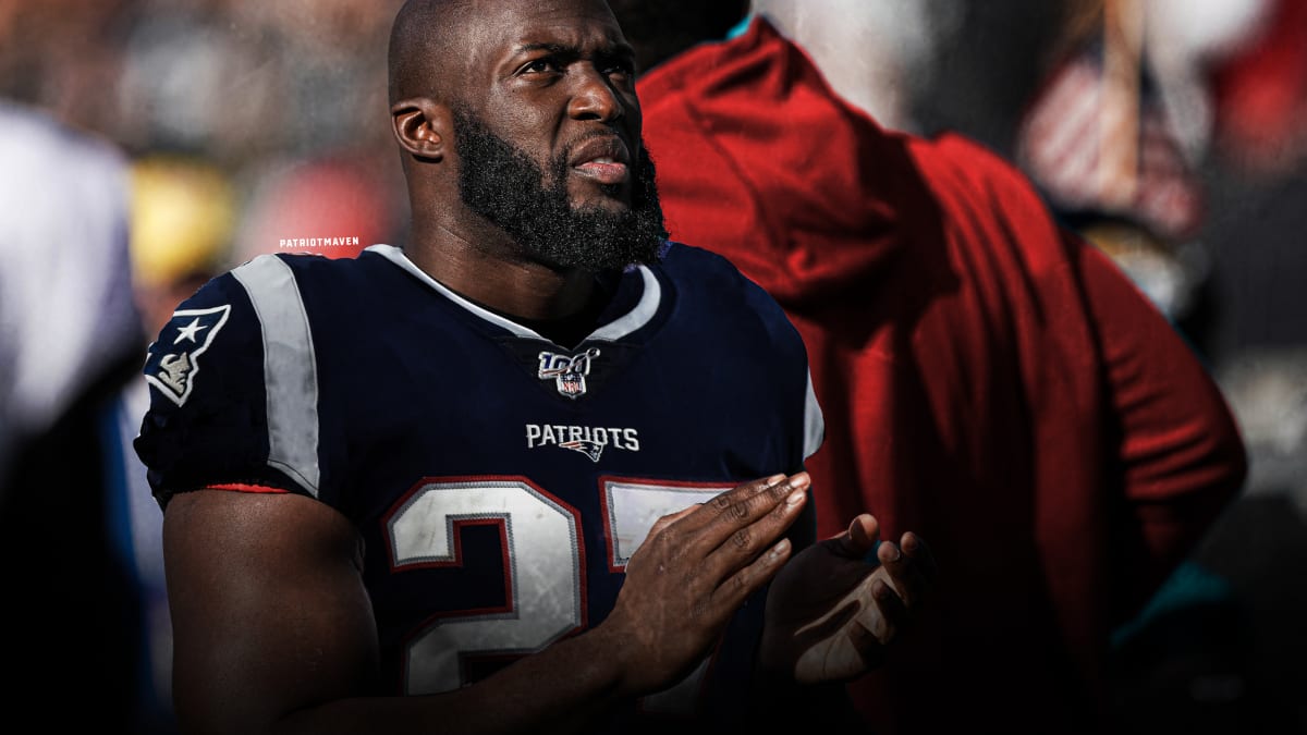 Leonard Fournette reportedly working out for Patriots - CBS Boston