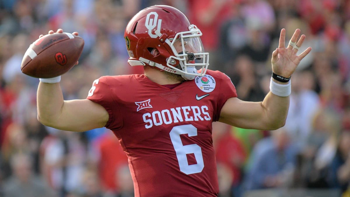 Sooners in the NFL: Baker Mayfield Leads Tampa Bay to Massive Road Win in  Best Game Yet - Sports Illustrated Oklahoma Sooners News, Analysis and More