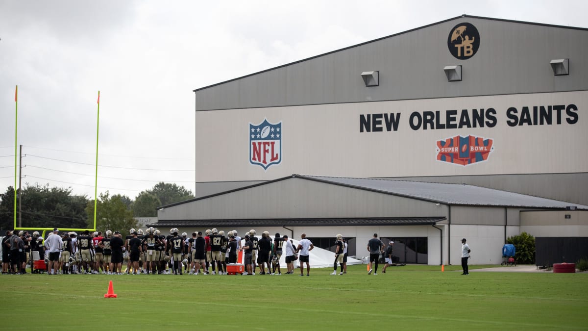 How New Orleans got an NFL Team, by Mike Detillier - Part 1 - Sports  Illustrated New Orleans Saints News, Analysis and More