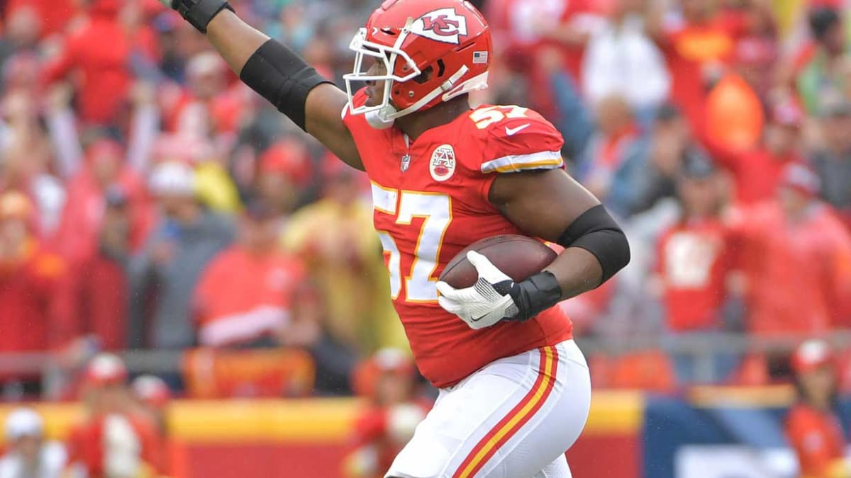 Chiefs open as favorites for Week 14 game vs. Raiders - Arrowhead Pride