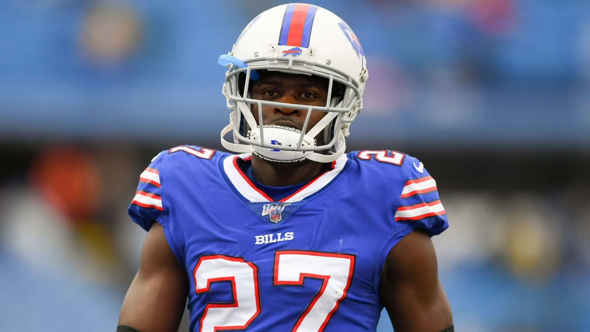Bills sign Tre'Davious White to extension, making him highest-paid  cornerback - Sports Illustrated