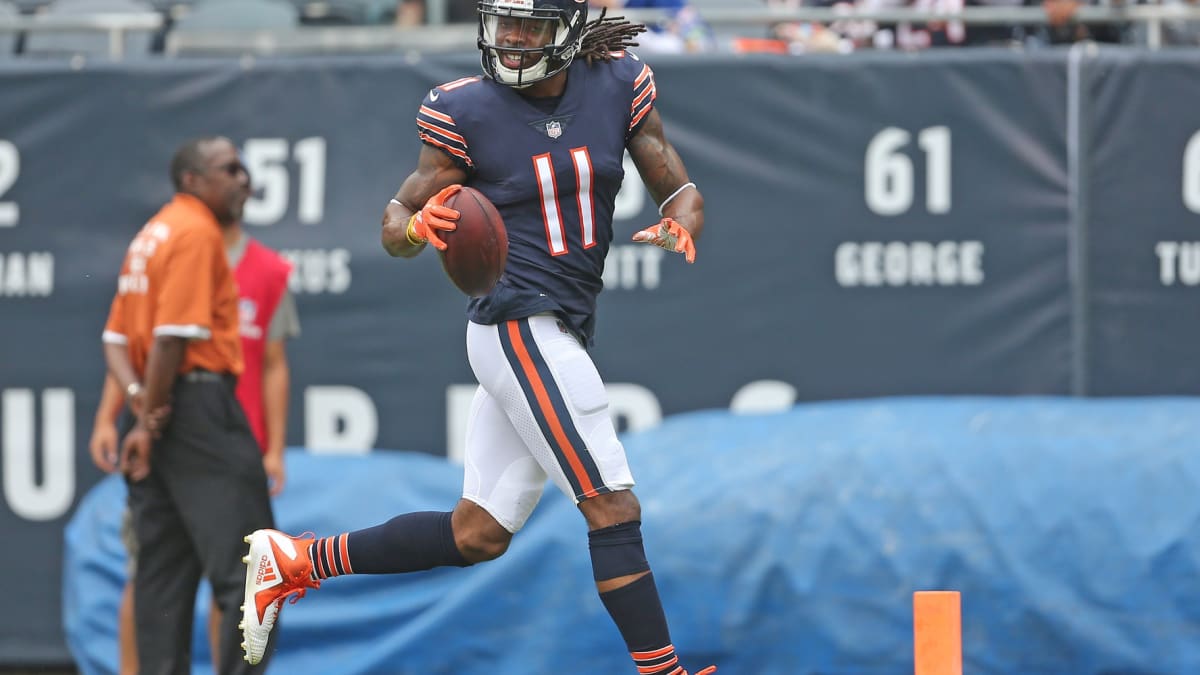 Kevin White on Special Teams impact