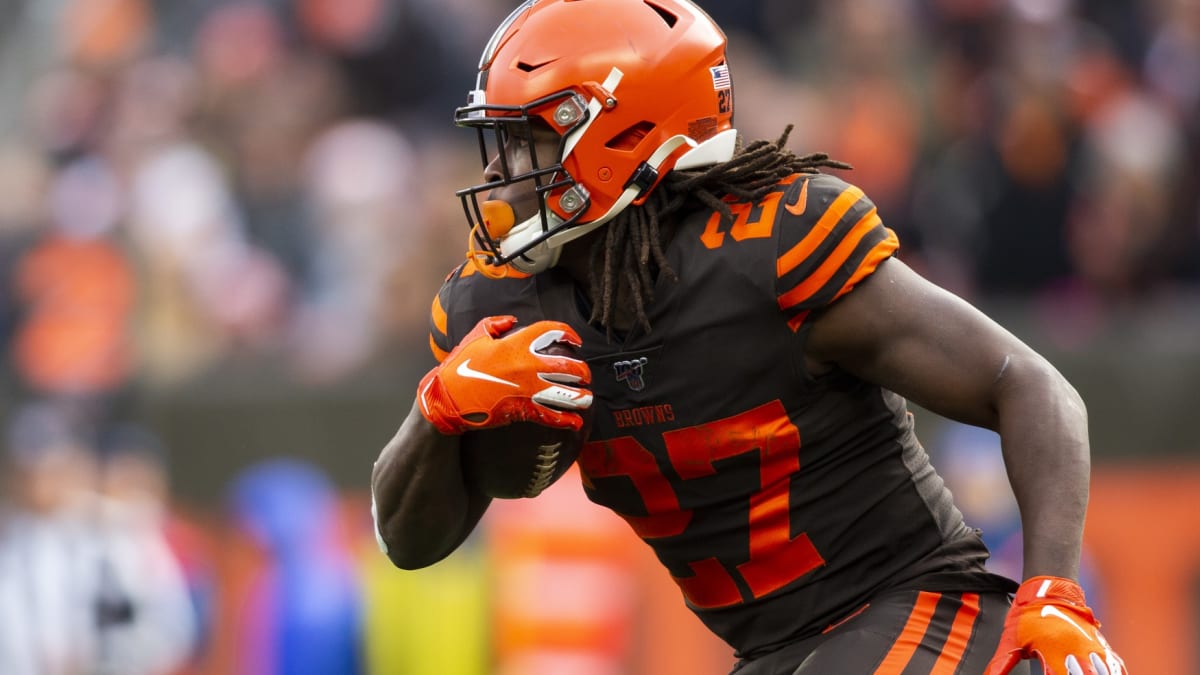 Should Cleveland Browns re-sign Kareem Hunt? - Sports Illustrated Cleveland  Browns News, Analysis and More