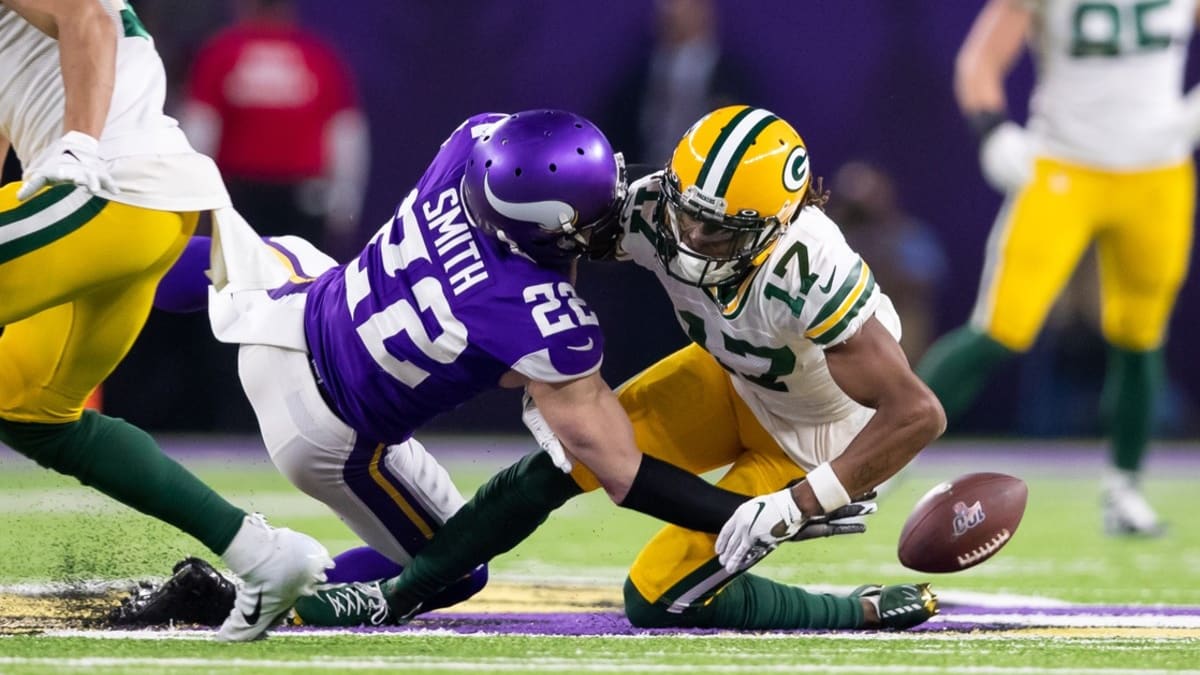 Minnesota Vikings Player Names Skyline NFC North Division