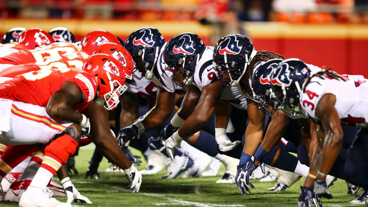 Houston Texans vs. Dallas Cowboys Week 14: How to Watch, Betting Odds,  Injury Report - Sports Illustrated Houston Texans News, Analysis and More