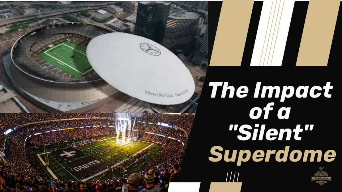 For New Orleans Saints, Superdome-field advantage becoming a thing of the  past, News