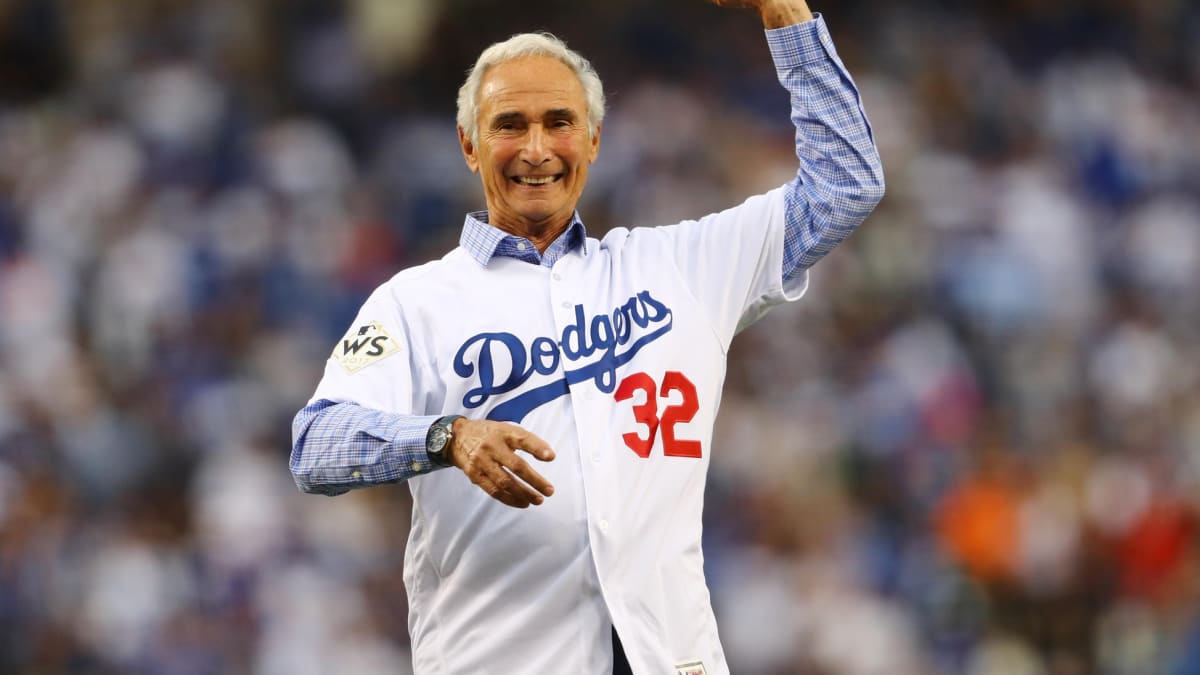 Sandy Koufax's perfect game: On 50th anniversary, top stats to recall -  ESPN - Stats & Info- ESPN