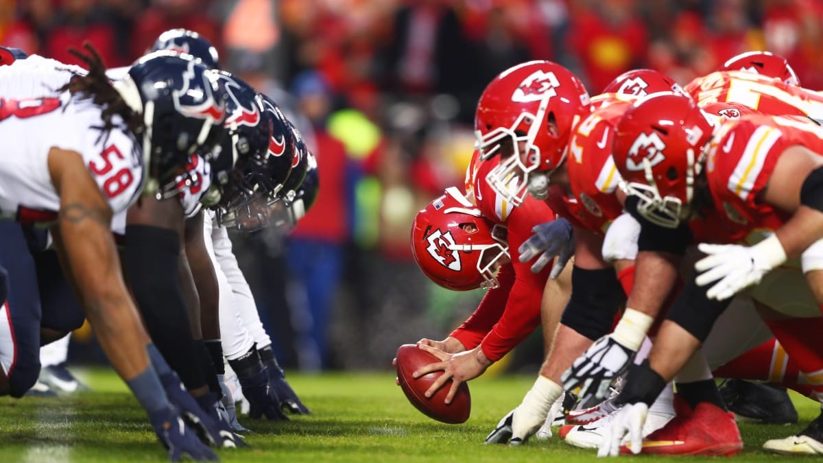 Houston Texans vs Kansas City Chiefs Matchup Preview (9/10/20