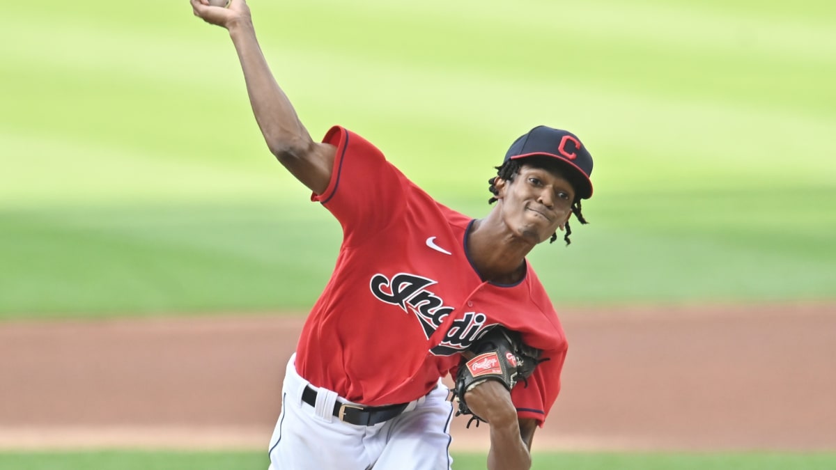 Cleveland Indians sign draft pick Triston McKenzie, top 11 picks