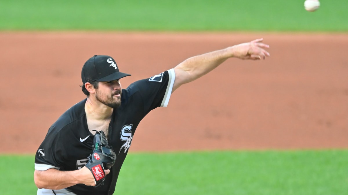 Strelow: N.C. State ace Carlos Rodon still projected as high draft choice  despite team's struggles