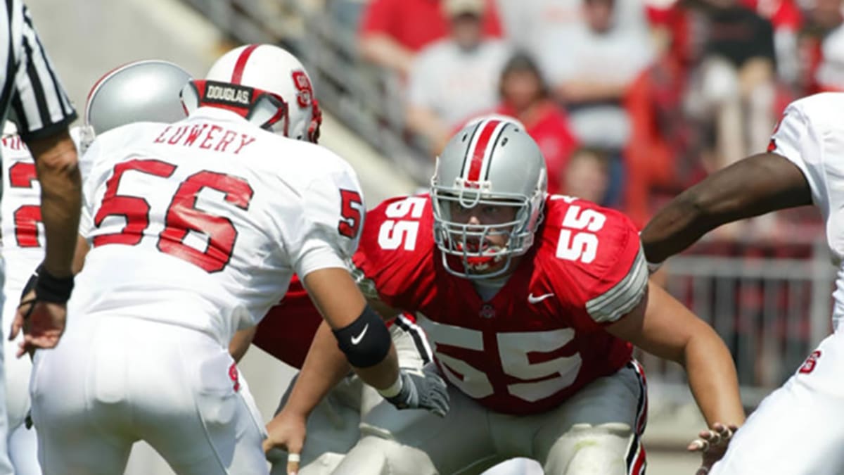 Philip Rivers NC State Highlights