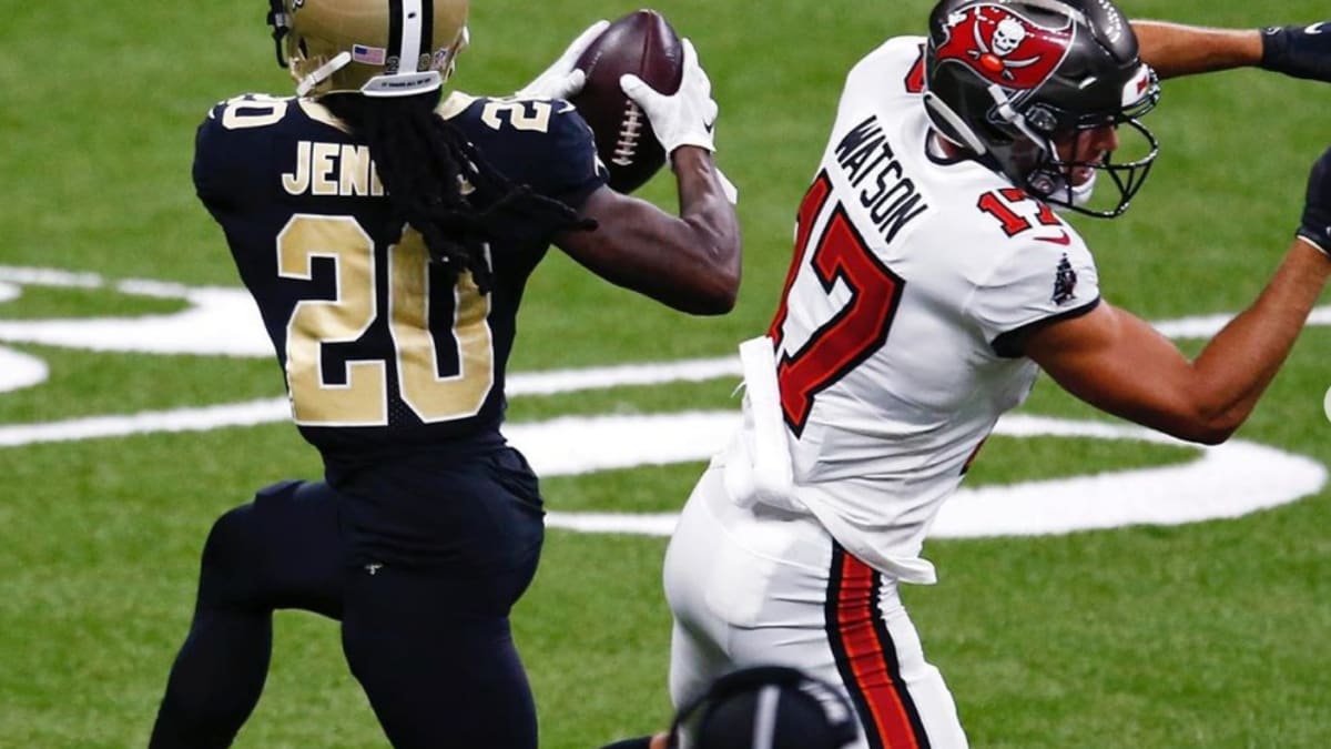 Top 10 New Orleans Saints Leaders - Most Interceptions in a Season