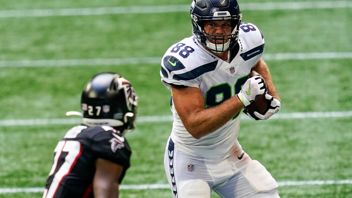 Seahawks News 9/14: Does anyone have a spare offensive tackle? - Field Gulls