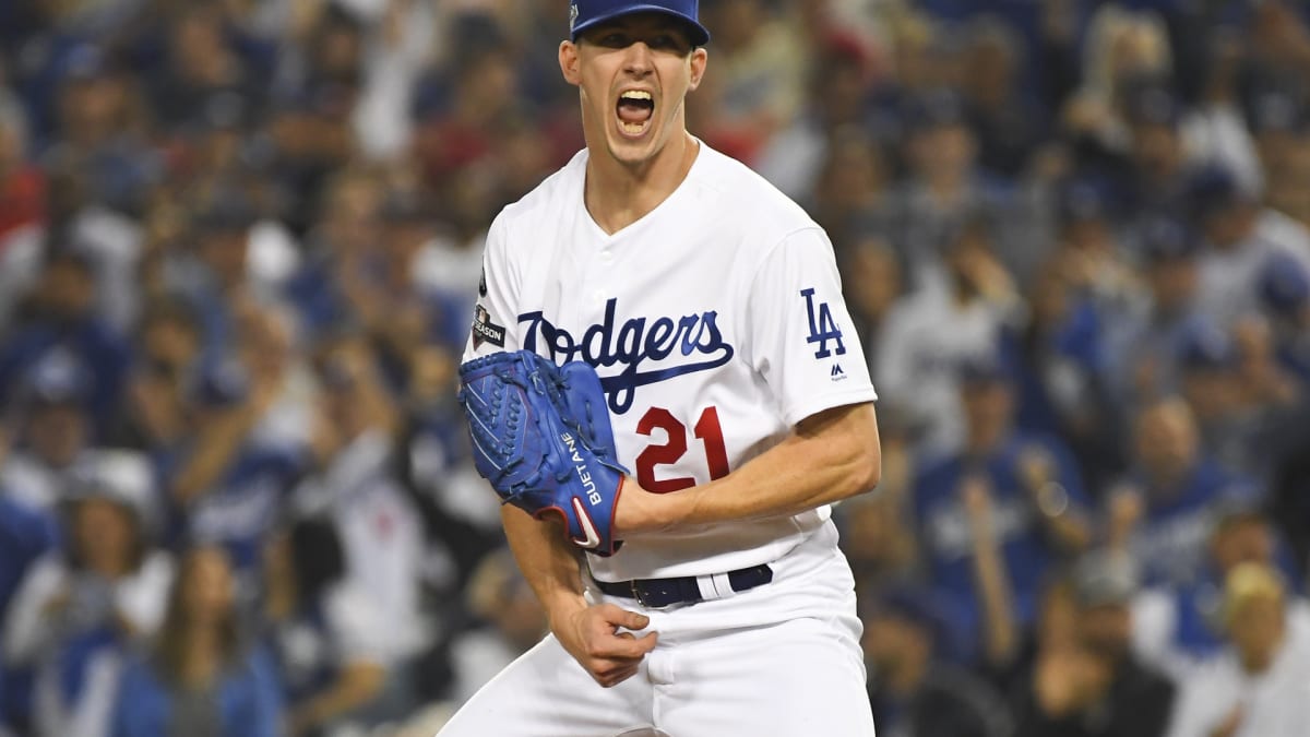 Dodgers: Walker Buehler's Wedding an All-Star Studded Event