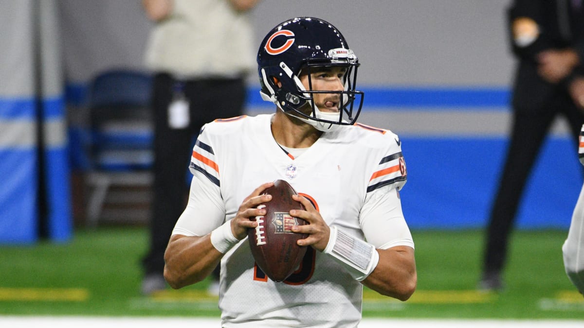 Bears vs. Titans: How to watch, start time, odds, live streams, TV