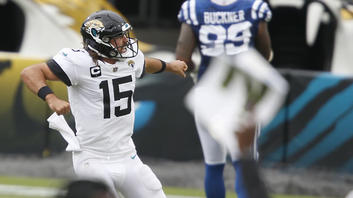 Jacksonville Jaguars: Gardner Minshew gets the nod in Week 14