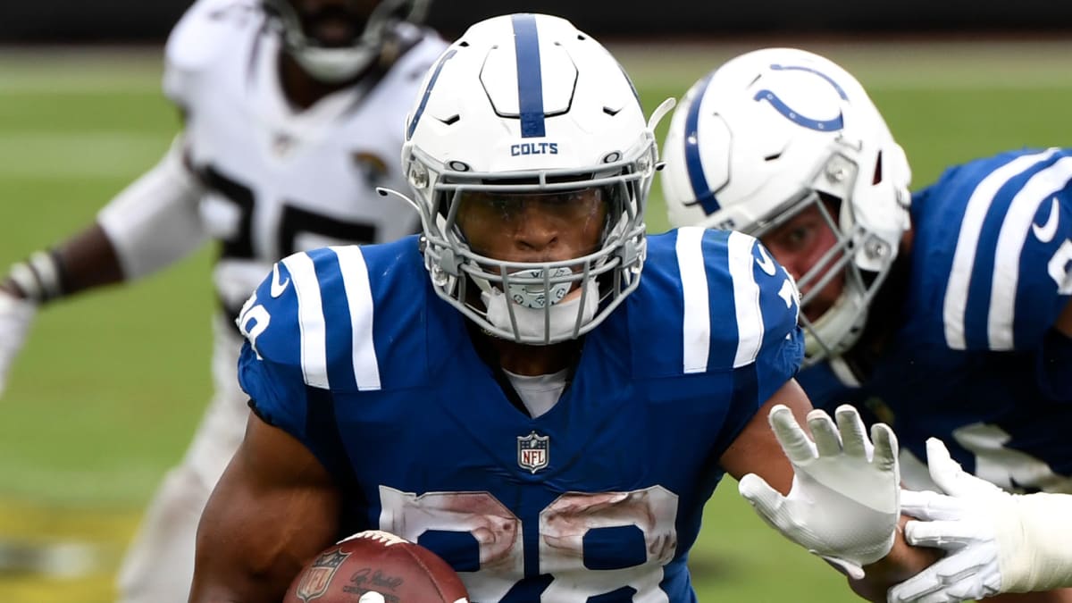 2021 Fantasy Football: 12-Team, 12-Round PPR Mock Draft - Running Backs  Dominate Early Rounds - Sports Illustrated