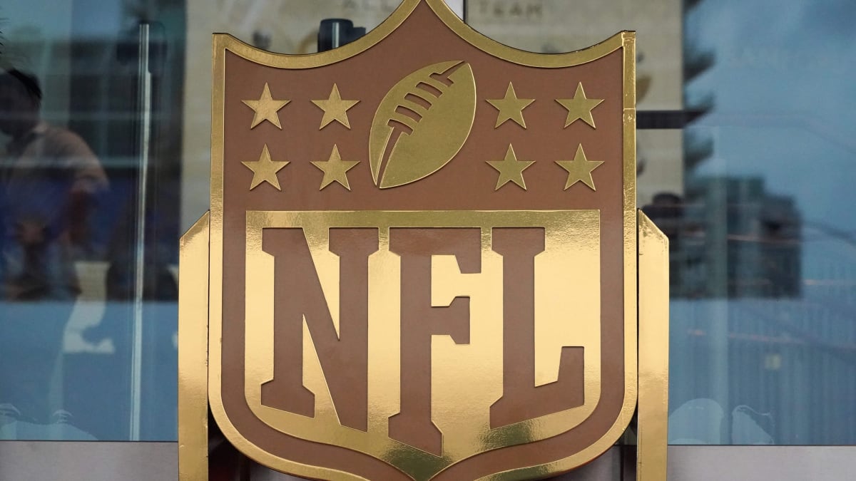 NFL coverage map 2022: TV schedule Week 13