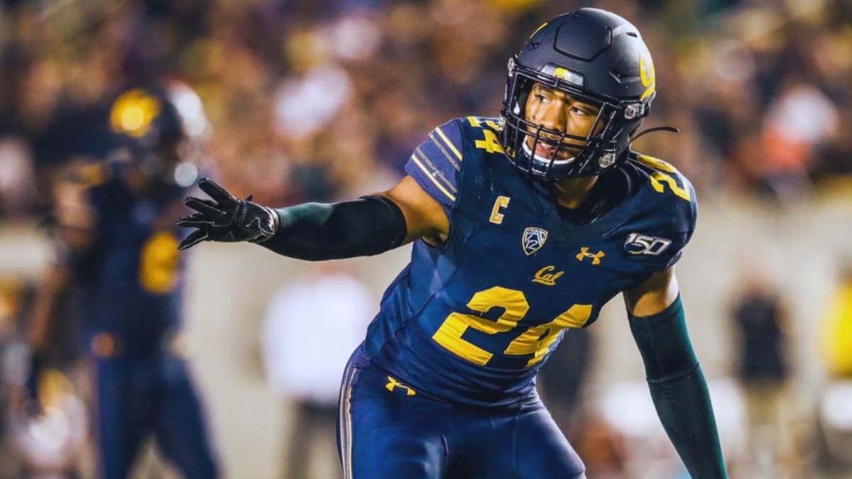 Cal CB Camryn Bynum Taken in Fourth Round by Vikings - Sports Illustrated  Cal Bears News, Analysis and More