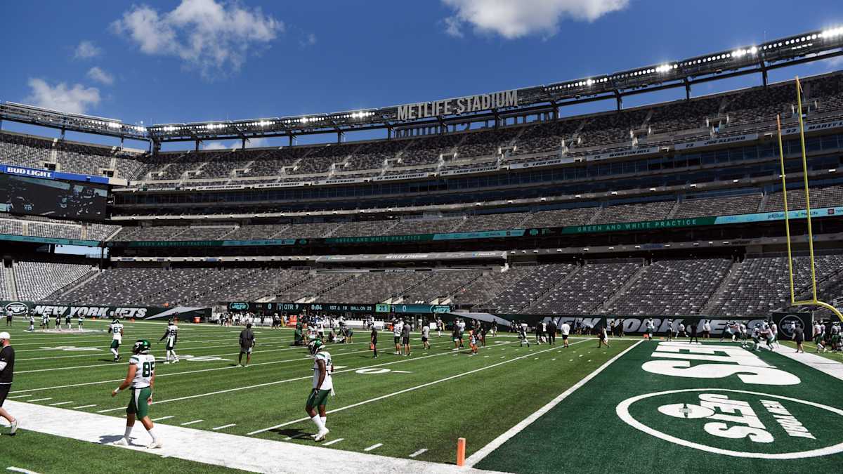 New York Jets vs. San Francisco 49ers: (9/20/20): How to watch NFL