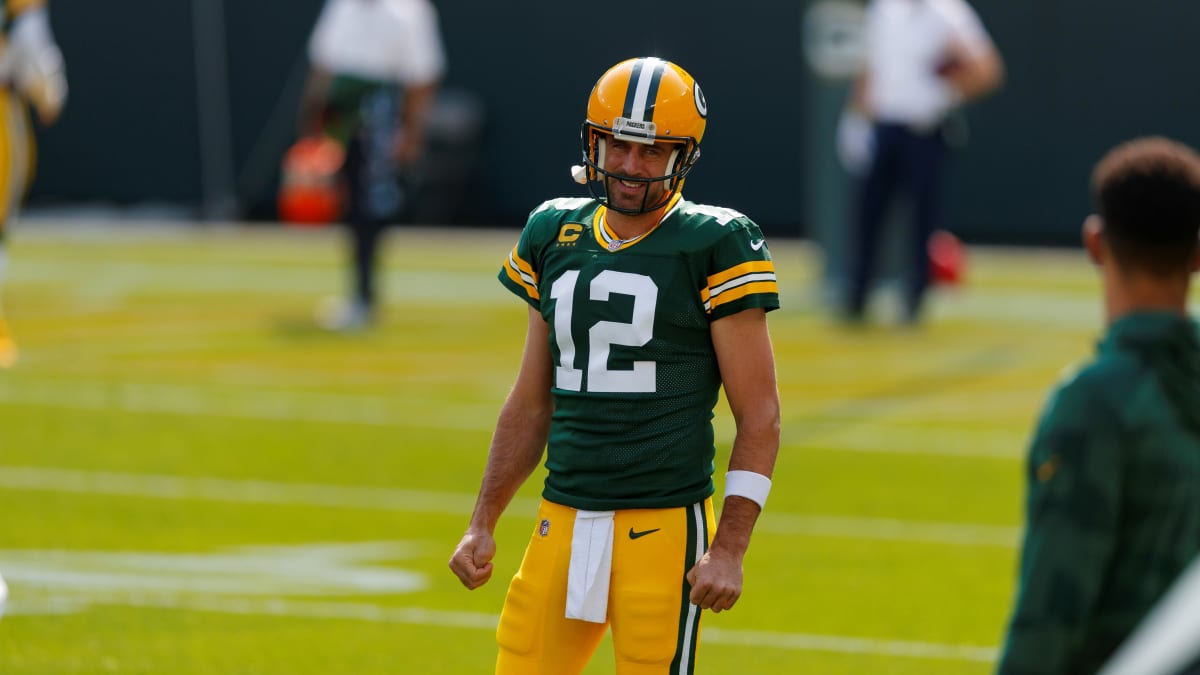 Packers down Lions, 42-21, improve to 2-0