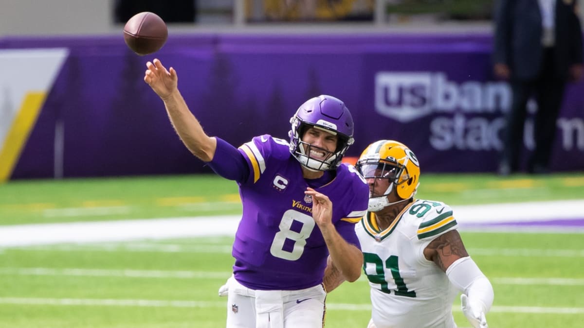 How to Watch Vikings vs. Colts, NFL Preseason: Streaming, Radio, Betting  Line, Preview - Sports Illustrated Minnesota Vikings News, Analysis and More