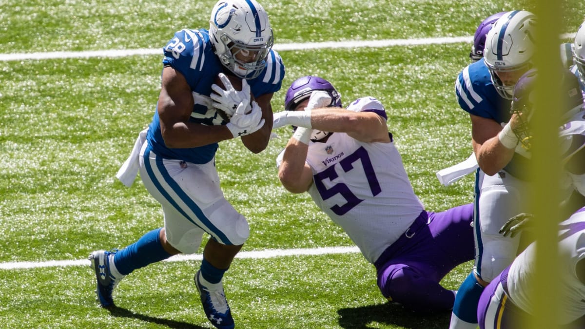 Vikings-Colts preview: Saturday is a perfect get-right spot for Minnesota's  defense - Sports Illustrated Minnesota Vikings News, Analysis and More