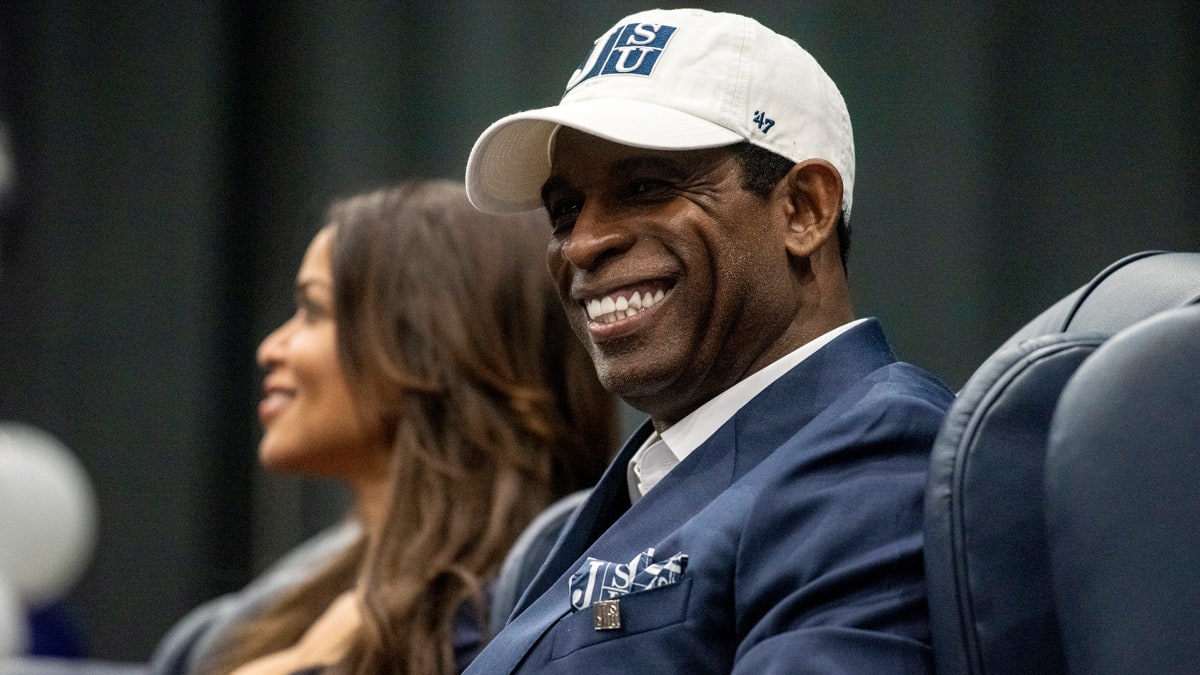 Deion Sanders Net Worth: How Coach Prime Makes and Spends His Money