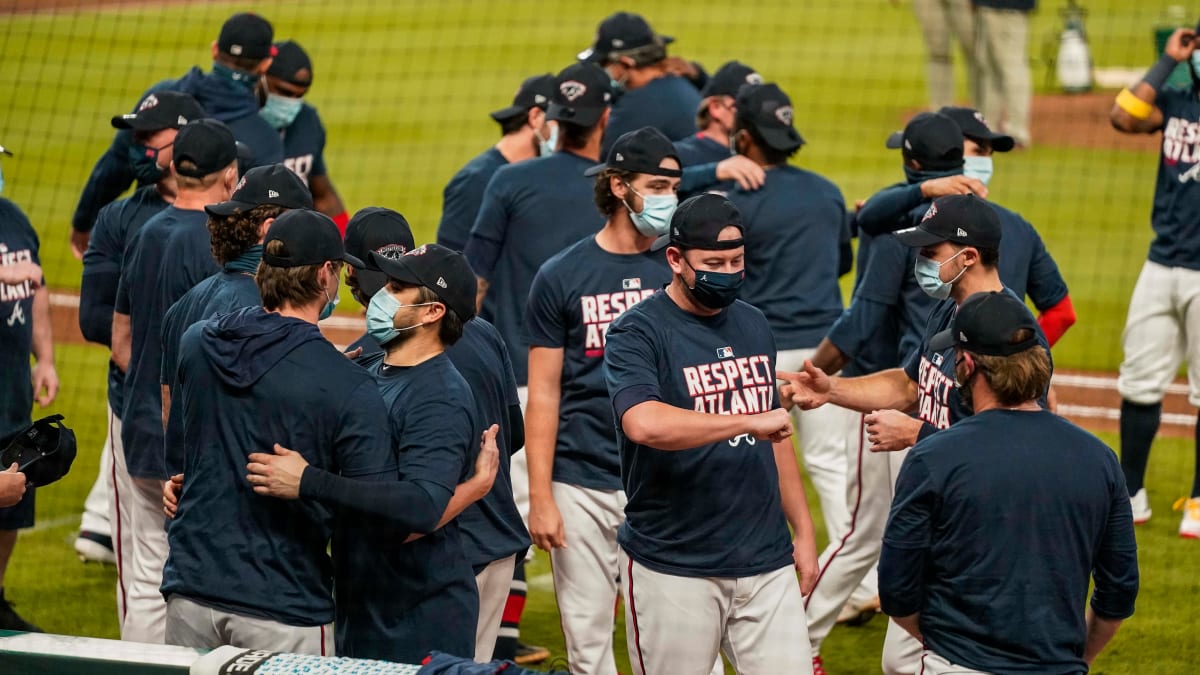 Atlanta Braves roster and schedule for 2020 season - NBC Sports