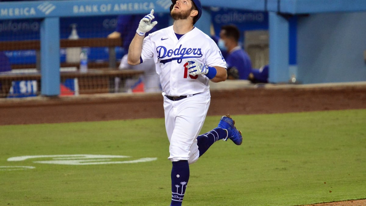 Dodgers fans holding their breath after latest Max Muncy injury update