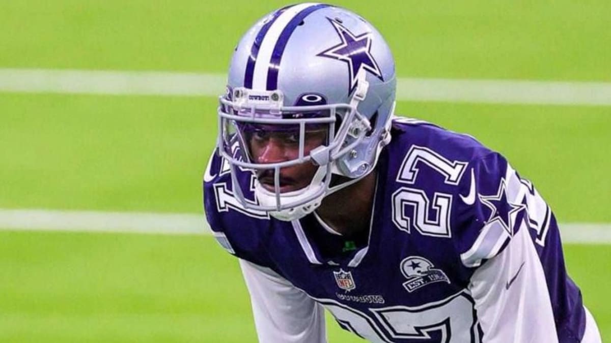 Cowboys Release Official Statement On Trevon Diggs' Injury - The Spun:  What's Trending In The Sports World Today