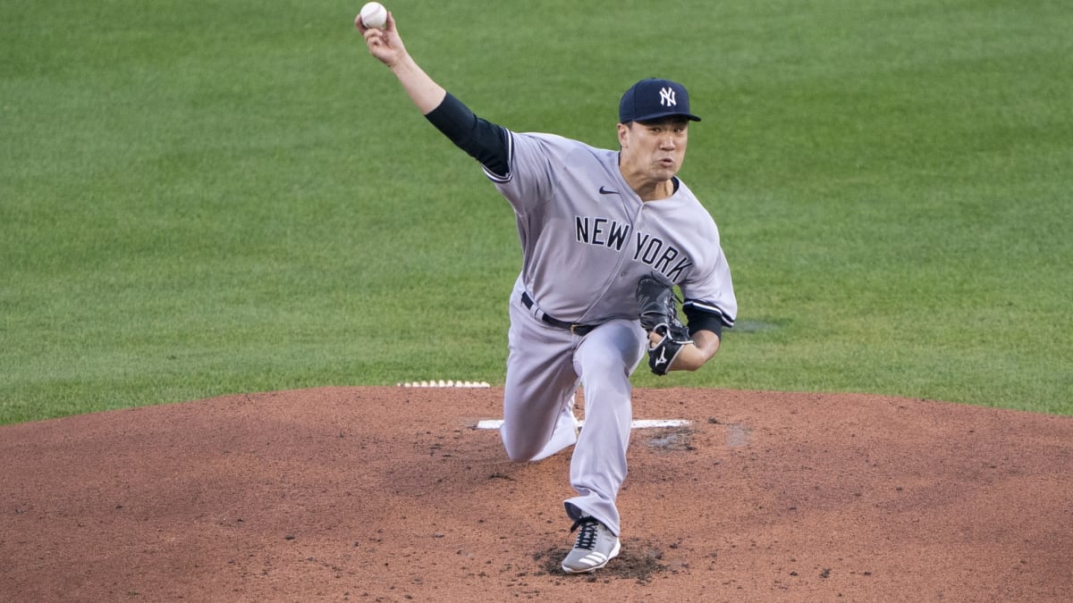 Masahiro Tanaka, New York Yankees agree to seven-year, $155