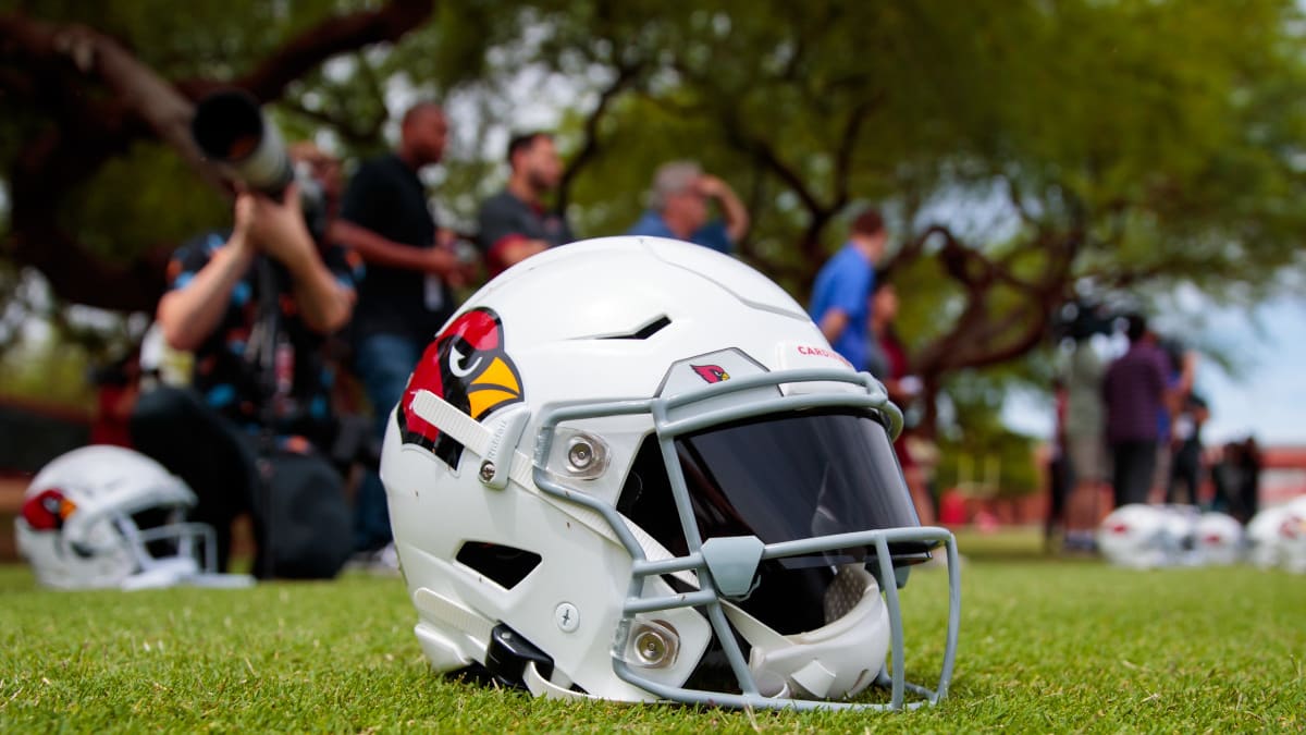 4 NFL legends who finished their career with the Arizona Cardinals