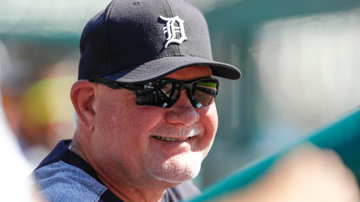 Tigers' Ron Gardenhire says Mario and Rod are 'good baseball