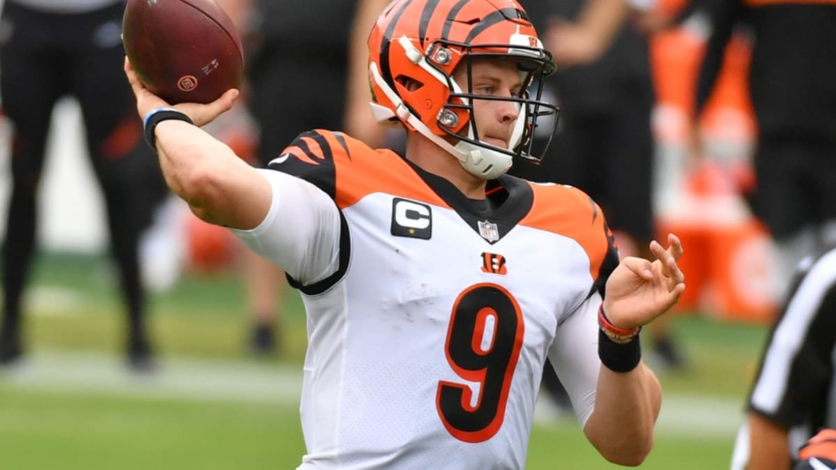 Former Cincinnati Bengals Quarterback Boomer Esiason Praises Joe Burrow  Following Ring of Honor Announcement: 'He's Exceeded Every Expectation That  I Had For Him' - Sports Illustrated Cincinnati Bengals News, Analysis and  More