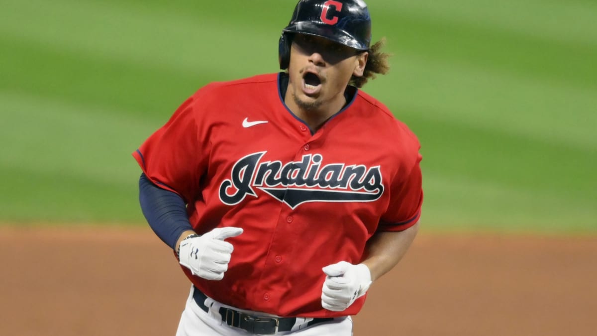 An Encouraging Sign For Josh Naylor And The Cleveland