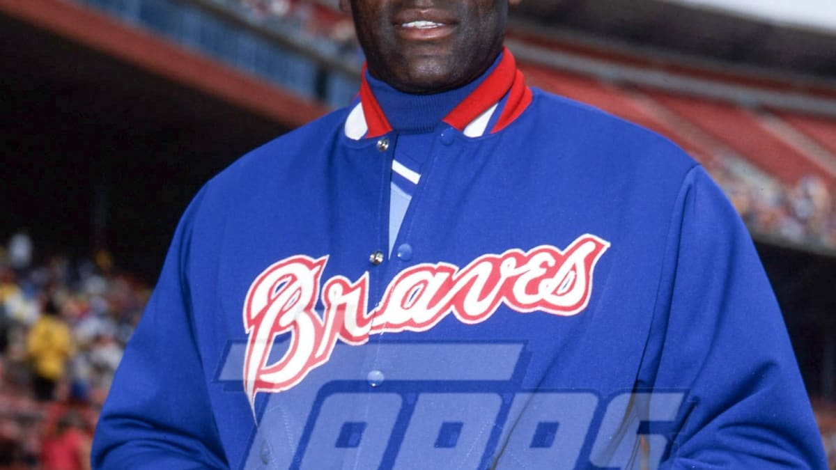 Former Atlanta Braves pitching coach Bob Gibson dies at 84 - Sports  Illustrated Atlanta Braves News, Analysis and More