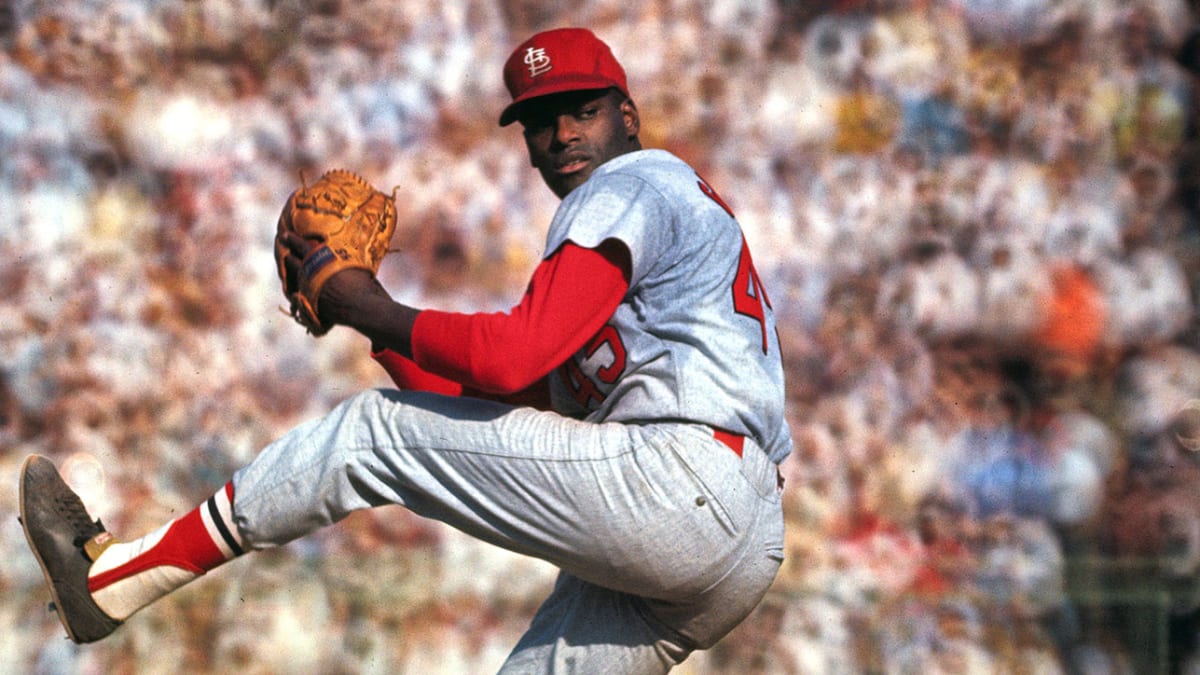 Bob Gibson death leaves void in MLB community - Sports Illustrated