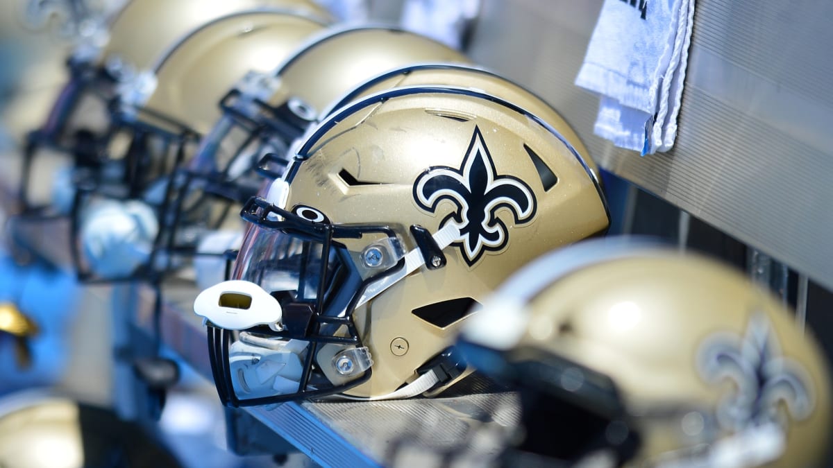 Saints 2022 Schedule Released: New Orleans's 17 Opponents, Game Dates -  Sports Illustrated