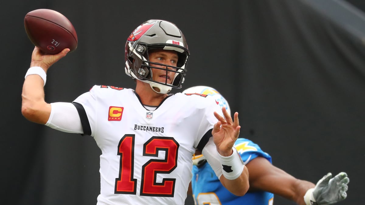 Tampa Bay Buccaneers Cut Cameron Brate; Washington Commanders Sign in Free  Agency? - Sports Illustrated Washington Football News, Analysis and More