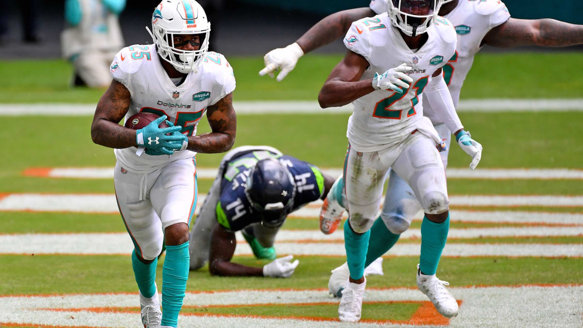 Miami Dolphins on Thanksgiving: Past and Future - Sports Illustrated Miami  Dolphins News, Analysis and More