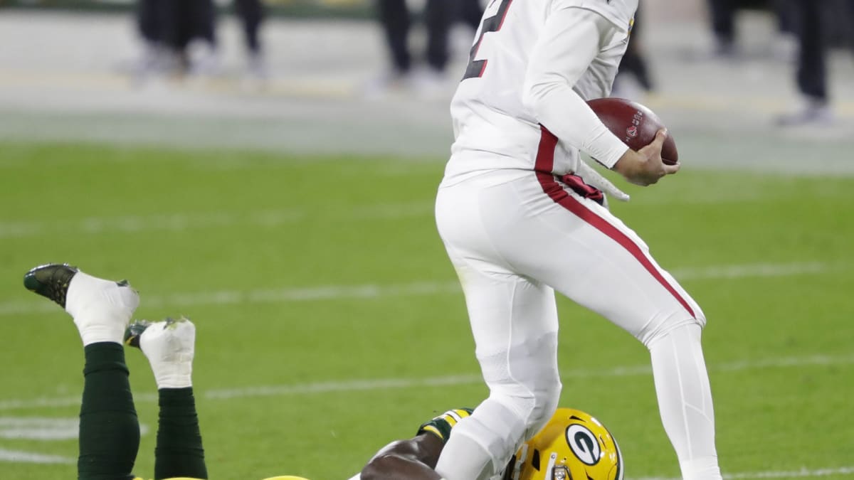 No Excuse, But Injuries Make Packers' Loss to Falcons Excusable - Sports  Illustrated Green Bay Packers News, Analysis and More