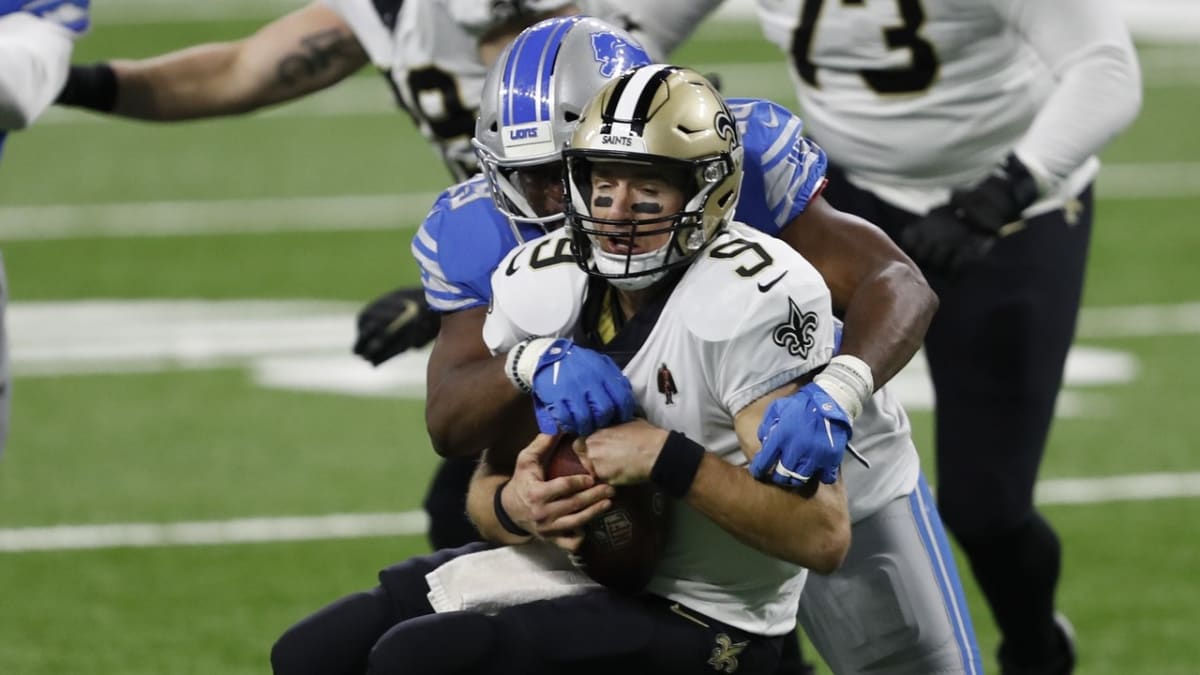 Matthew Stafford Deserves Blame for Detroit Lions Losing - Sports  Illustrated Detroit Lions News, Analysis and More