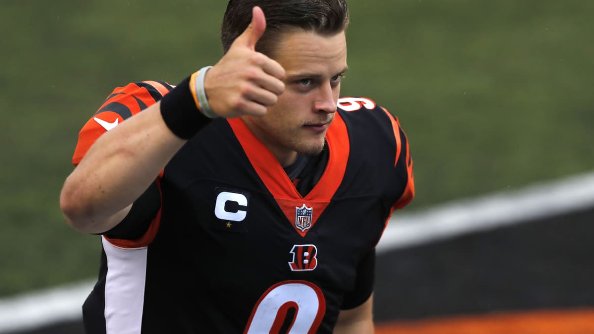 A Breakdown of the Cincinnati Bengals' Leaked Jerseys - Sports Illustrated Cincinnati  Bengals News, Analysis and More