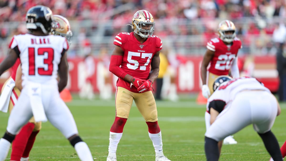 49ers roster: Dre Greenlaw looks to rebound big in 2022