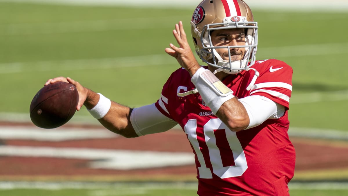 Predicting the Final Score of the San Francisco 49ers-Miami Dolphins Game -  Sports Illustrated San Francisco 49ers News, Analysis and More