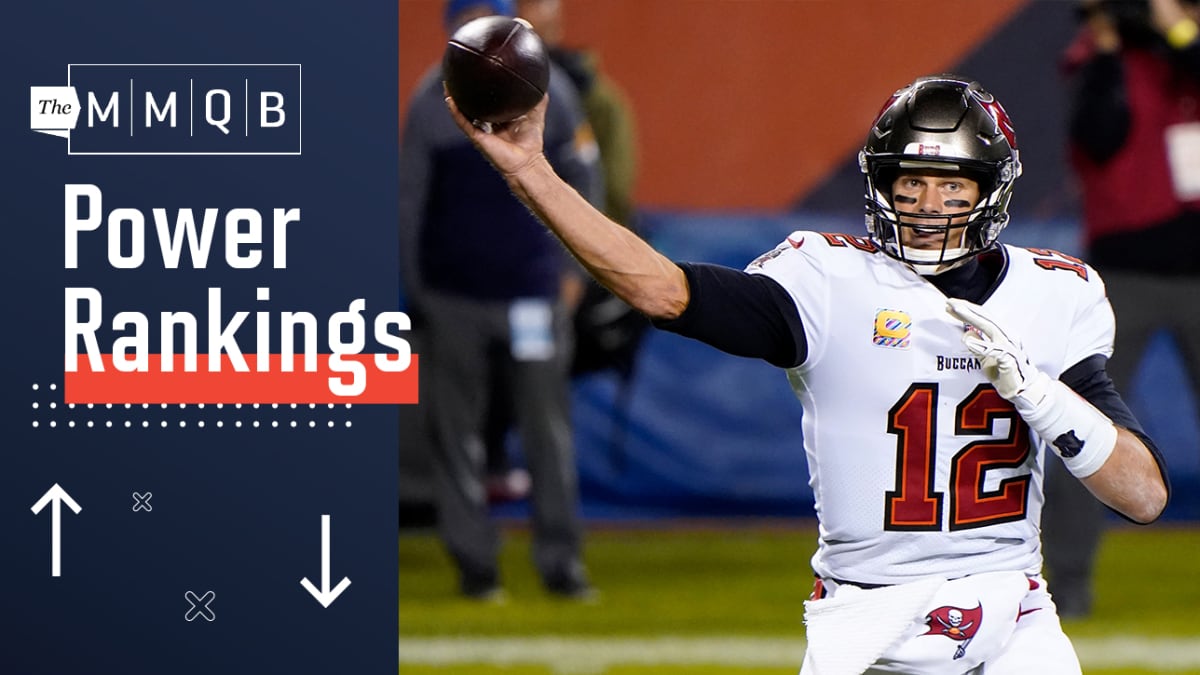 Playoff fantasy football rankings: Tom Brady, Drew Brees - Sports  Illustrated