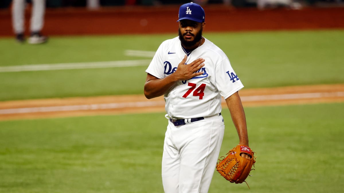 Dodgers News: Kenley Jansen Would Support Proposed Arizona Plan
